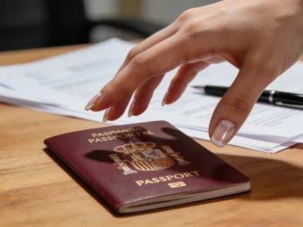 Begoña Gómez reclama la devolución de su pasaporte ante la Audiencia de Madrid