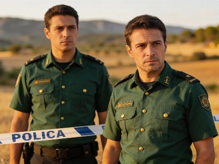 La Generalitat pagará 617.000 euros a familias de agentes rurales asesinados Español.News