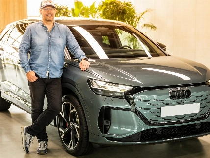 Tercera generación del Q7: 7 plazas, V6 TDI, quattro y tecnología del futuro