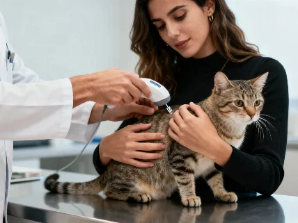 Multas de hasta 50.000 euros por dejar a perros y gatos en terrazas o trasteros