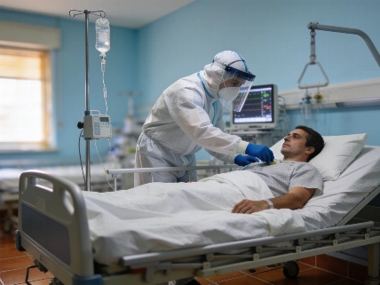Récord de casos de fiebre hemorrágica Crimea-Congo en España en 2026 Español.News