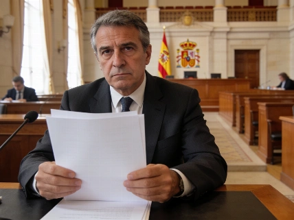 La Audiencia Nacional avala la multa récord a un periodista por uso de información privilegiada Español.News