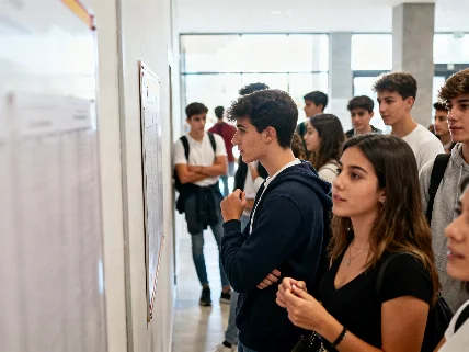 En qué regiones ya se conocen las notas mínimas para ingresar a las especialidades más demandadas