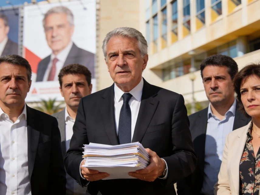 Chats filtrados del gobierno valenciano ponen en duda la versión oficial Español.News