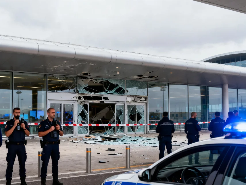 La Policía reactiva la causa contra exjefes de ETA por el atentado de la T-4 Español.News