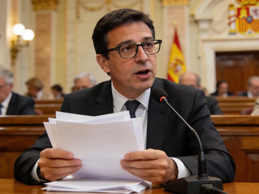 El Senado revela detalles de la auditoría a la aerolínea y la polémica sobre su liquidez antes de la pandemia Español.News