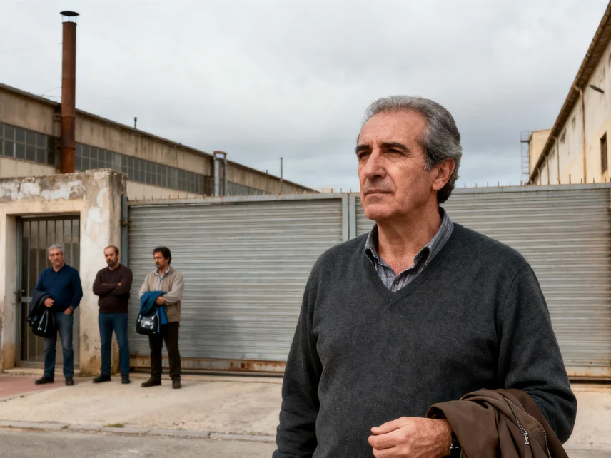 Euroquímica pone fin a la producción de su emblemático jabón en Aragón tras medio siglo de actividad Español.News