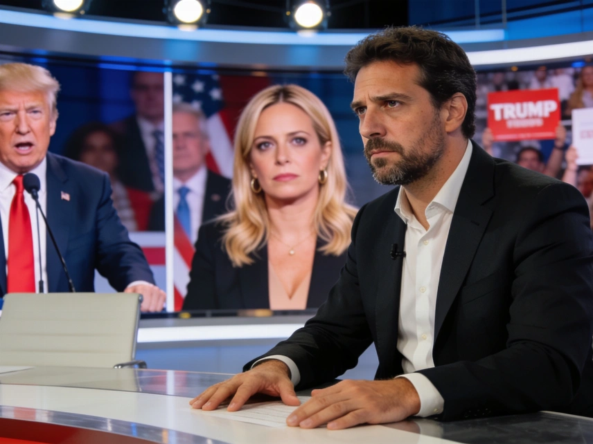 Abascal critica a Trump por sus palabras sobre Meloni y marca distancia Español.News