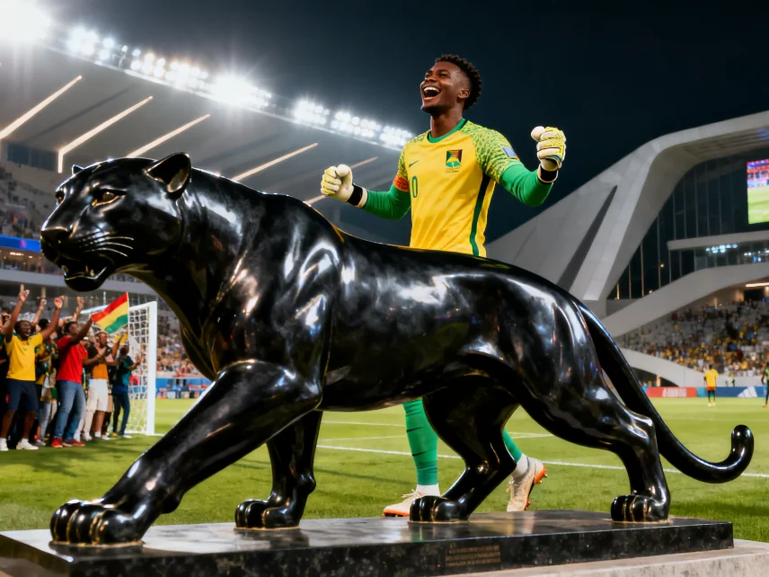Eloy Room impulsa petición de estatua tras hazaña histórica de Curazao Español.News