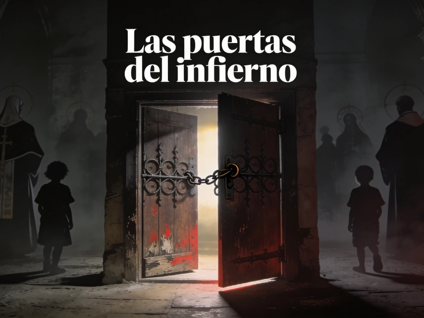 Denuncia colectiva contra la Compañía de Jesús por abusos a menores en Bolivia Español.News