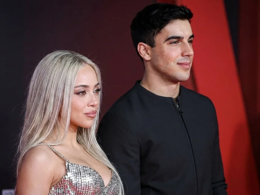 Ana Mena y Óscar Casas ponen fin a su relación tras casi dos años Español.News