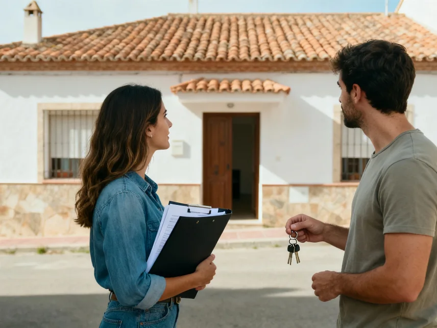 El Gobierno lanza una nueva subvención para jóvenes en zonas rurales y pequeñas ciudades Español.News