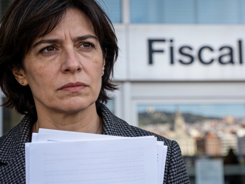 Víctimas de agresiones sexuales en Cataluña exigen a la Fiscalía respuestas tras nuevas pruebas de ADN Español.News