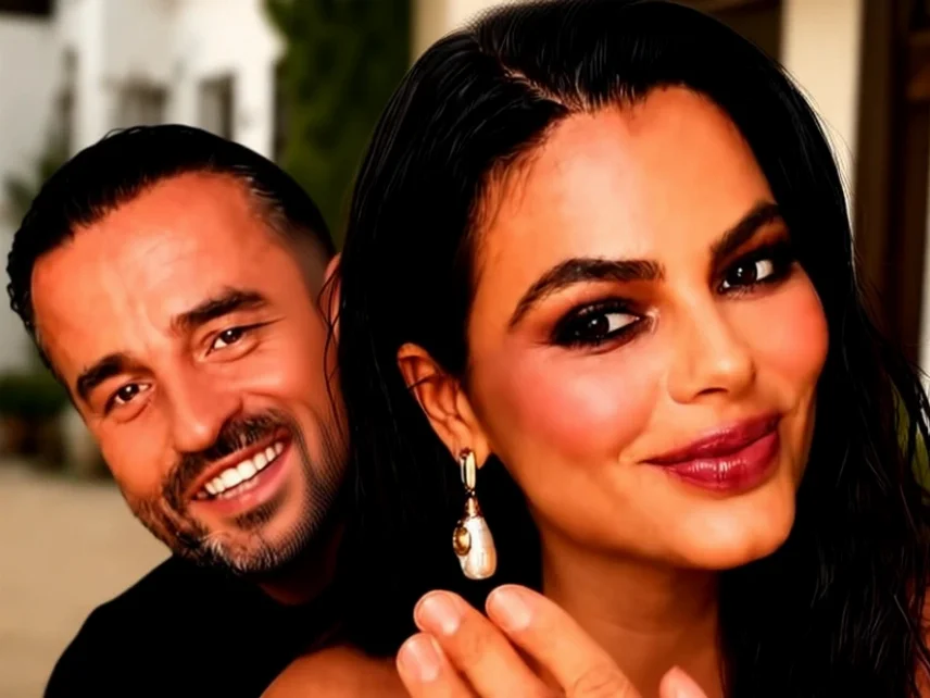 Marisa Jara y Miguel Almansa: el compromiso que rompe la discreción Español.News
