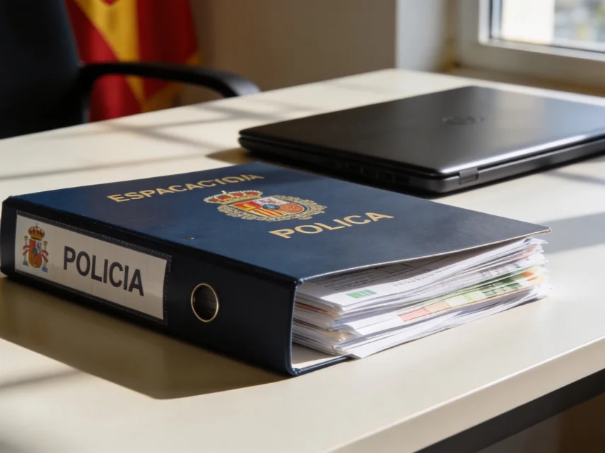 En el caso Plus Ultra se descubre una nueva estructura offshore con grandes activos Español.News