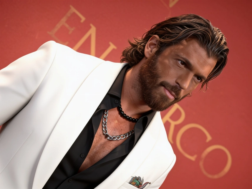 Can Yaman rompe el silencio tras los rumores sobre su físico Español.News