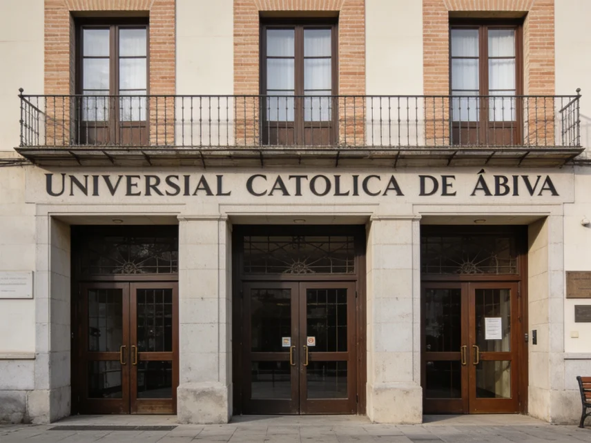 Polémica en Castilla y León por el acceso de un consejero de Vox a una plaza de ingeniero agrónomo Español.News