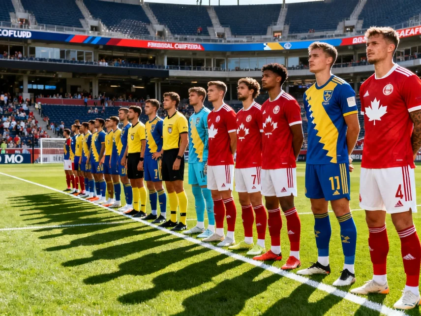 Tres ceremonias de apertura y partidos clave: así transcurre el segundo día del Mundial 2026 Español.News