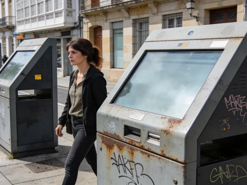 Los servicios municipales en Santander siguen inaccesibles pese a años de inversiones Español.News