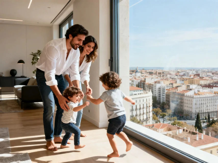 Quién y cuánto recibirá por nacimiento, adopción y guarderías privadas en la capital Español.News