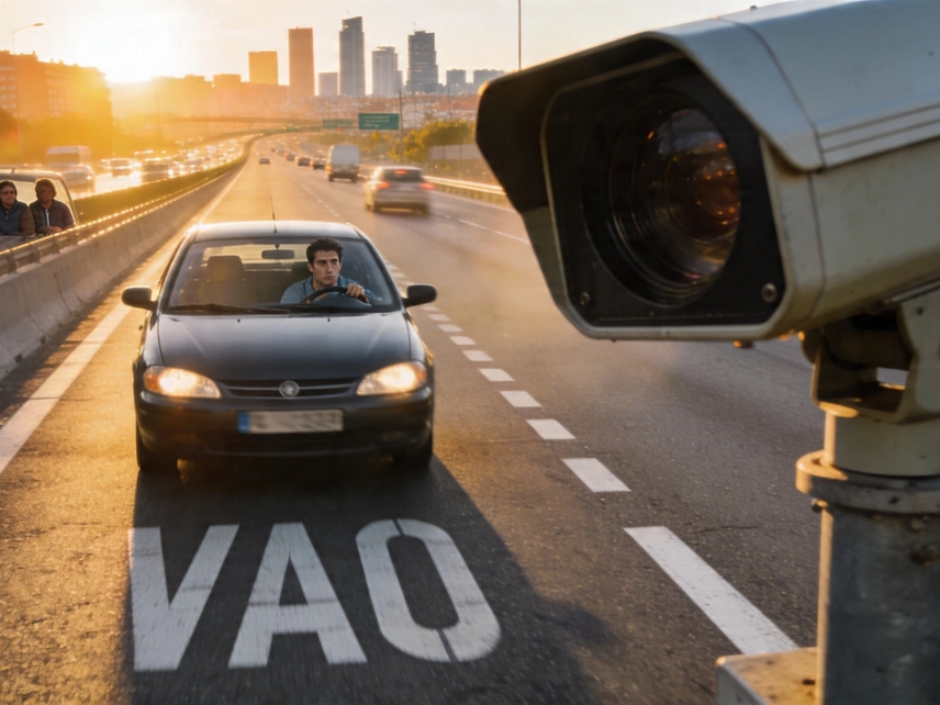 Récord de multas por drogas al volante en España Español.News