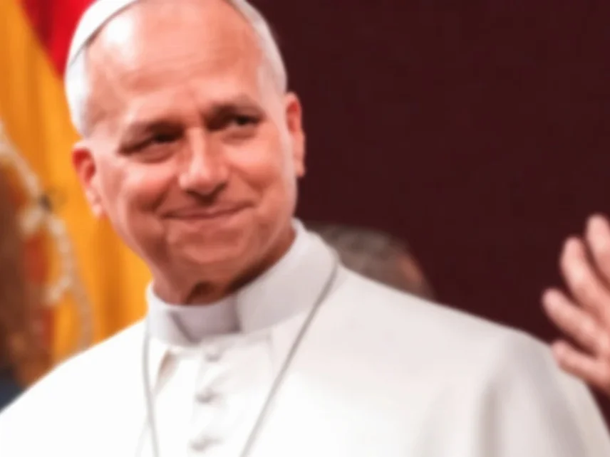 El Papa León XIV sorprende a España con su pasado ajeno a la Iglesia: detalles de su biografía Español.News