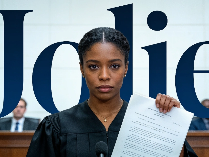 Zahara Jolie inicia proceso legal para eliminar el apellido Pitt Español.News