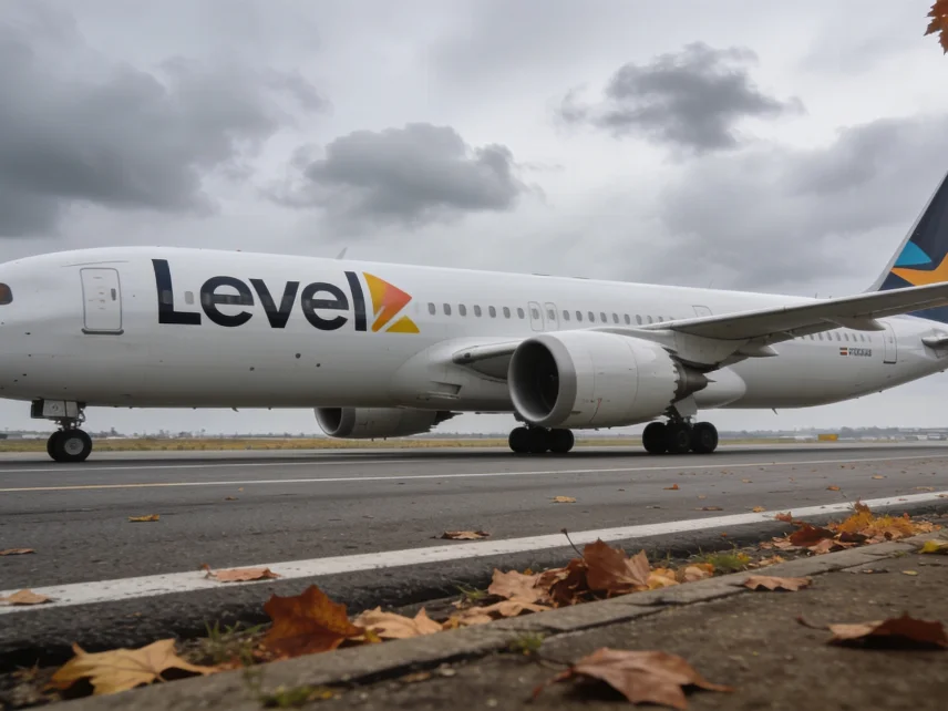 Level elimina vuelos de Barcelona a Boston y Los Ángeles desde octubre Español.News