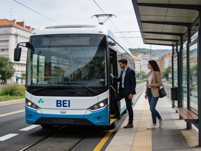 Por qué el lanzamiento del BEI desató un escándalo y cómo el proyecto transformó Vitoria Español.News