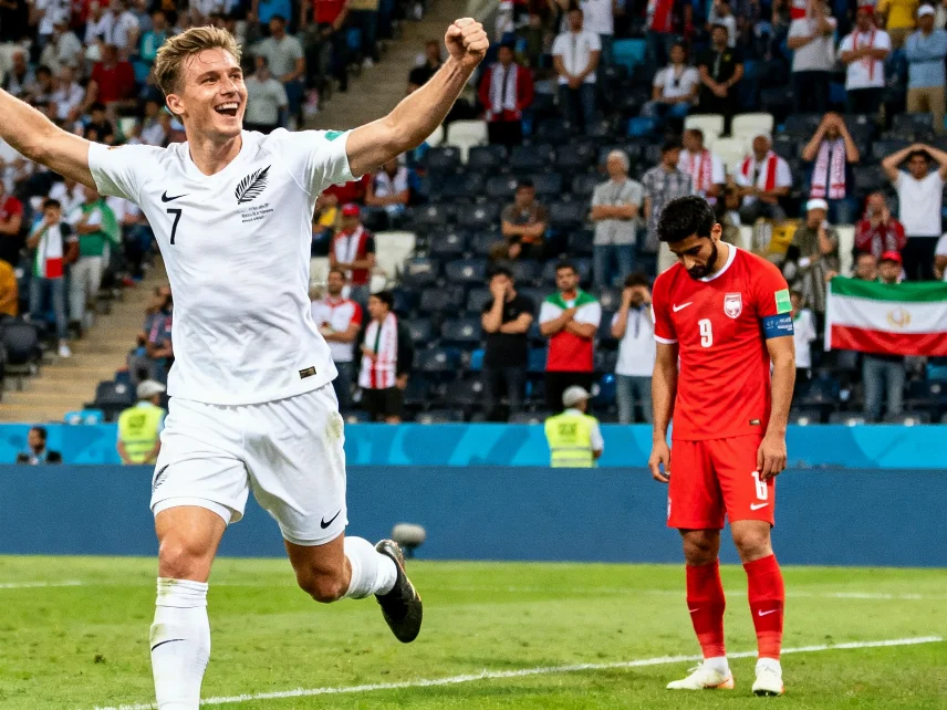 En Los Ángeles, la selección de Irán pierde en medio de tensiones políticas Español.News