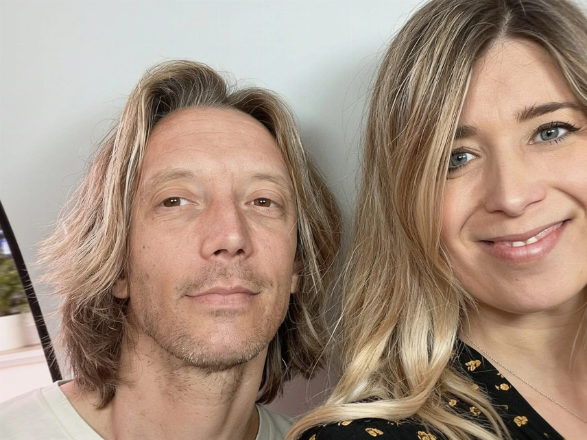 Cristina Boscá y Ángel Martos: el vínculo que sorprende tras su separación Español.News