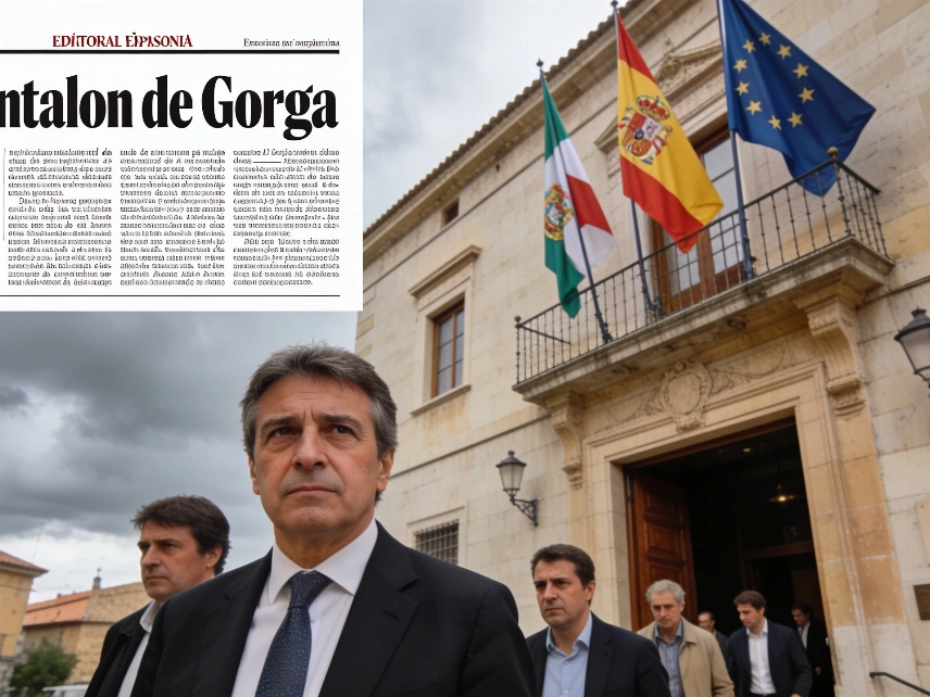 Junts abandona el gobierno municipal de Girona y deja a Guanyem y ERC en minoría Español.News