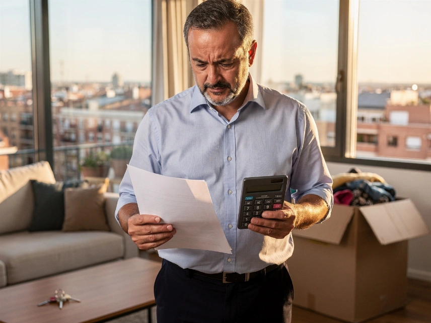 El Sindicato de Inquilinas presiona para que la Generalitat limite la compra de vivienda Español.News