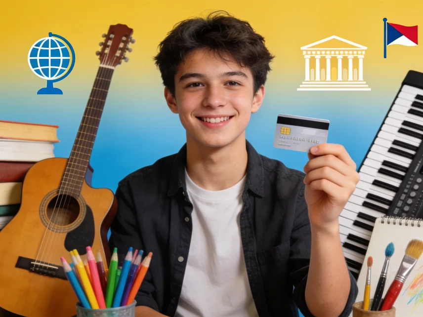 El Bono Cultural Joven 2026 ya puede solicitarse: 400 euros y nuevas opciones Español.News