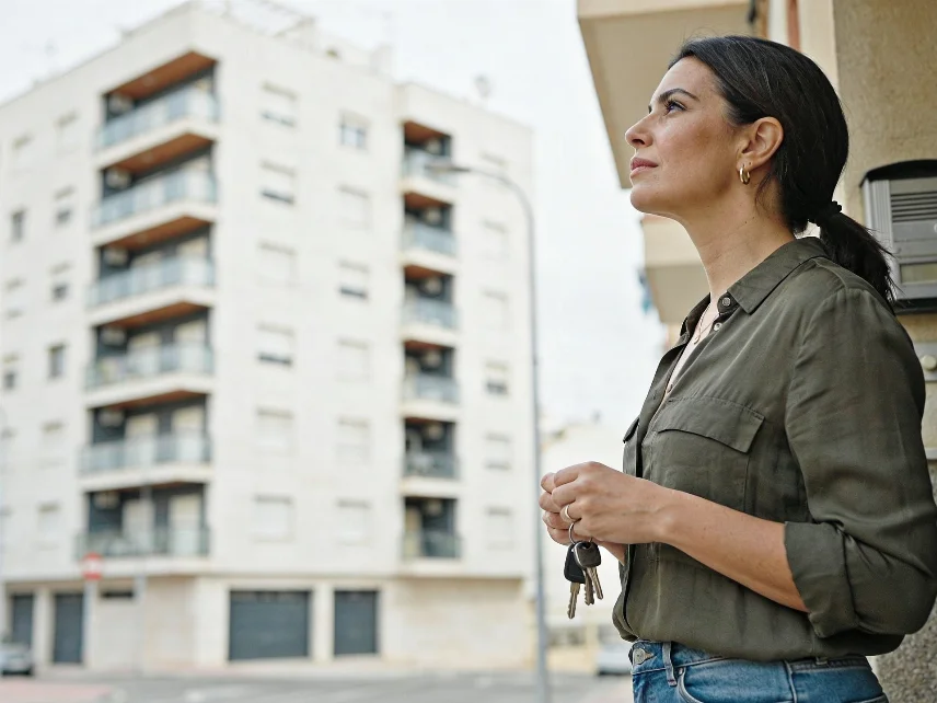 Las autoridades debaten nuevas normas para viviendas con apoyo estatal y control de precios Español.News