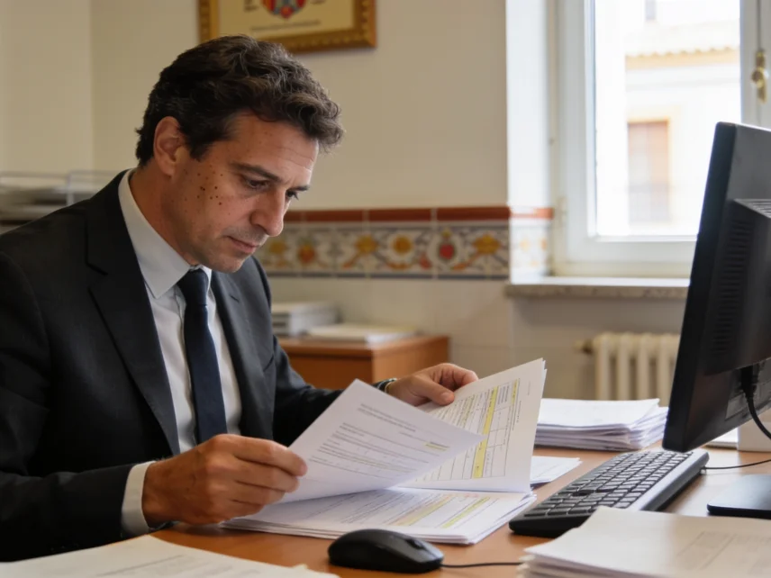 Vox exige prioridad nacional y recorte del 20% en ayudas a patronal y sindicatos en la Comunitat Valenciana Español.News