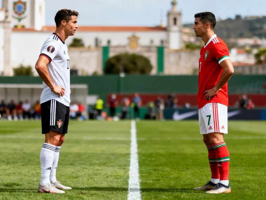 Aymeric Laporte alcanza 50 partidos con España tras vencer a Portugal Español.News
