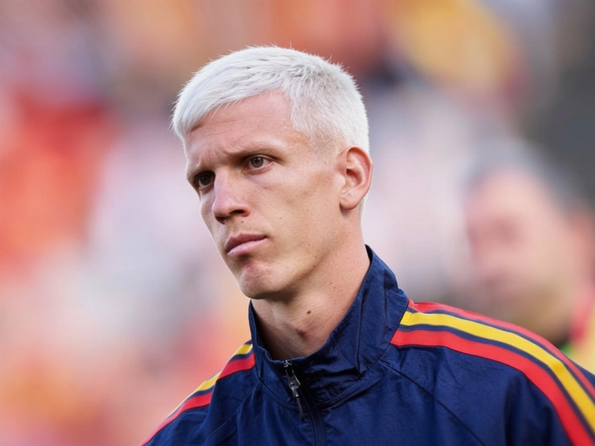 Dani Olmo y el salto que cambió su vida: cinco idiomas y una decisión a los 16 Español.News