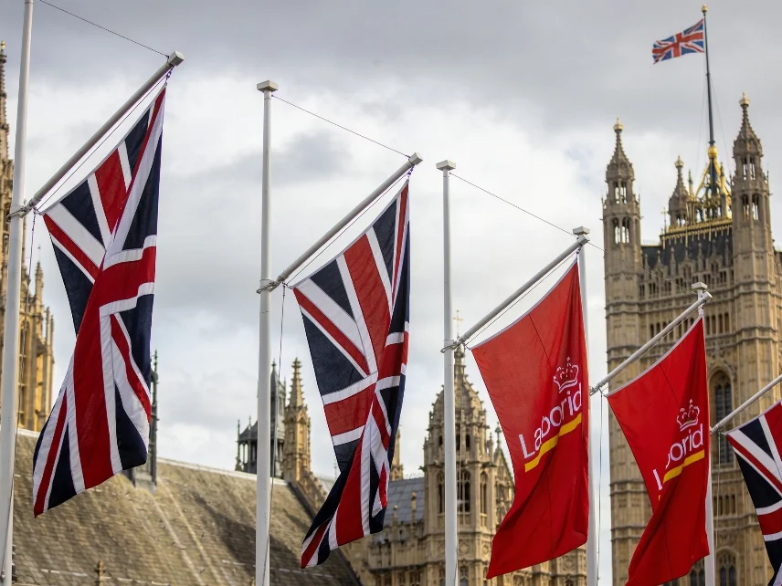 El Partido Laborista acelera el relevo tras la dimisión de Keir Starmer Español.News