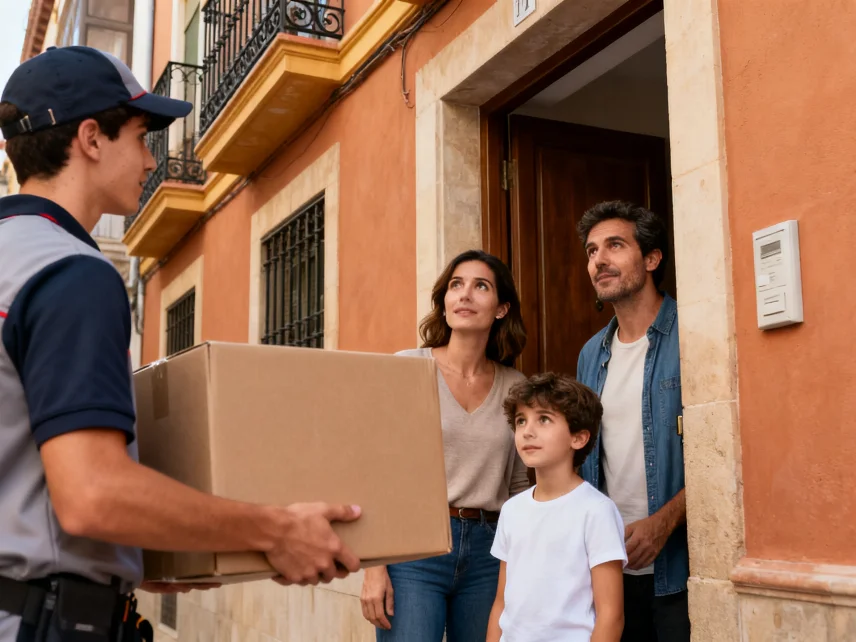 La cadena alemana amplía su presencia digital y entra en el mercado español este verano Español.News