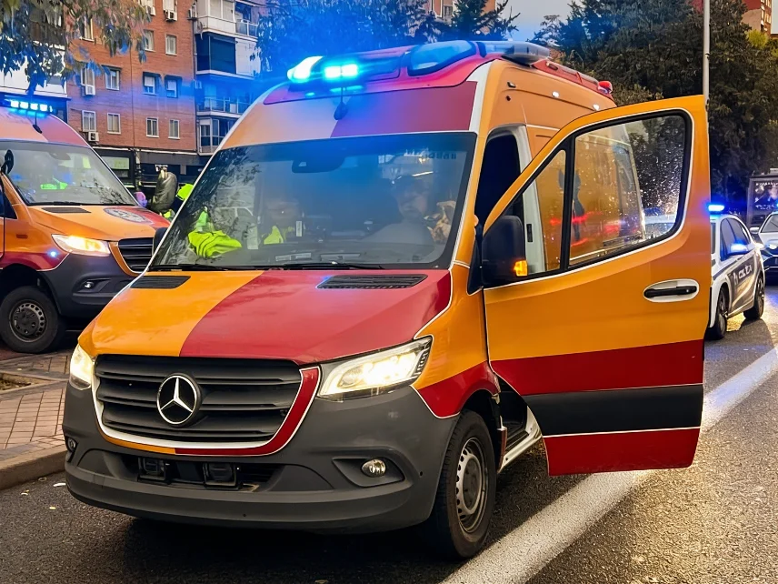 Autoridades de Madrid aclaran el origen de la tragedia en Moncada Español.News