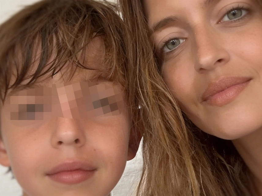 Sara Carbonero y su hijo Martín sorprenden con una imagen que revela su vínculo Español.News