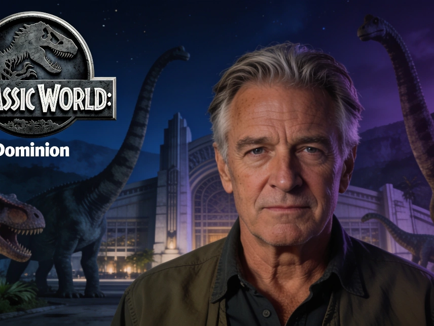 Telecinco modifica su prime time para homenajear a Sam Neill Español.News