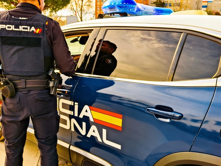 Golpe policial a red que defraudó 140 millones con fraudes informáticos Español.News