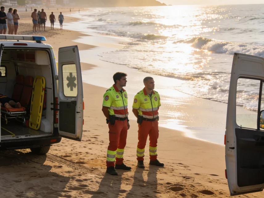 Seis fallecidos mayores de 70 años: tragedias en Andalucía, Valencia y Murcia Español.News