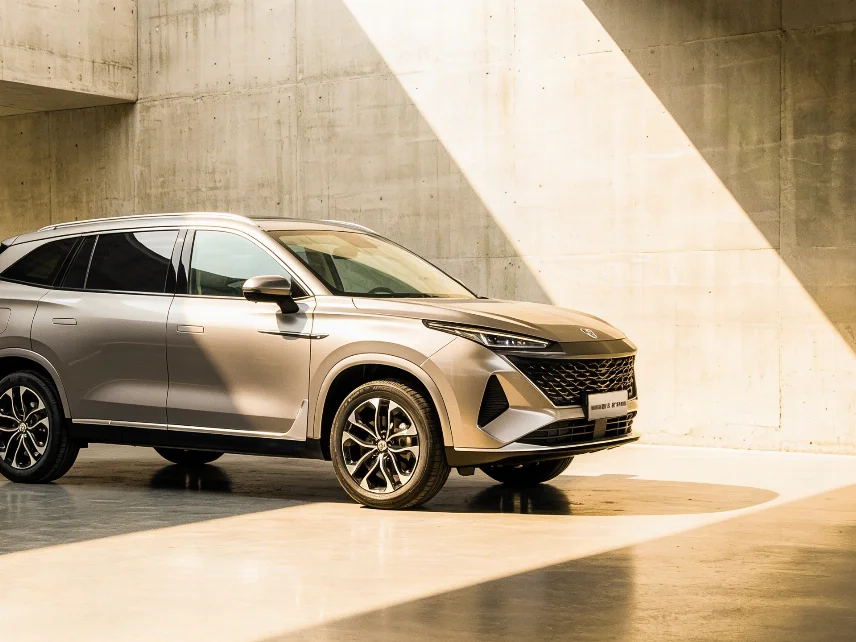 Dueños de coches chinos en España sorprendidos por cambios en el servicio técnico Español.News