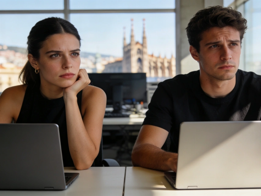 Dominar la IA será clave para el empleo en 2030 Español.News