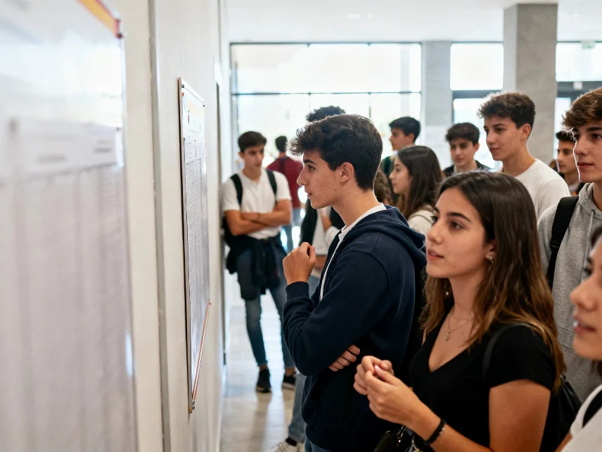 En qué regiones ya se conocen las notas mínimas para ingresar a las especialidades más demandadas Español.News