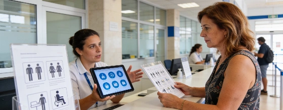 El nuevo reglamento que cambiará trámites y servicios en España © espanol.news
