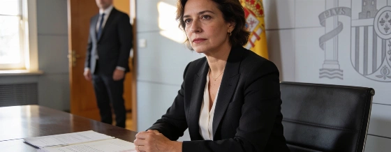 Perelló planta cara a Marlaska: la independencia judicial no se toca © espanol.news